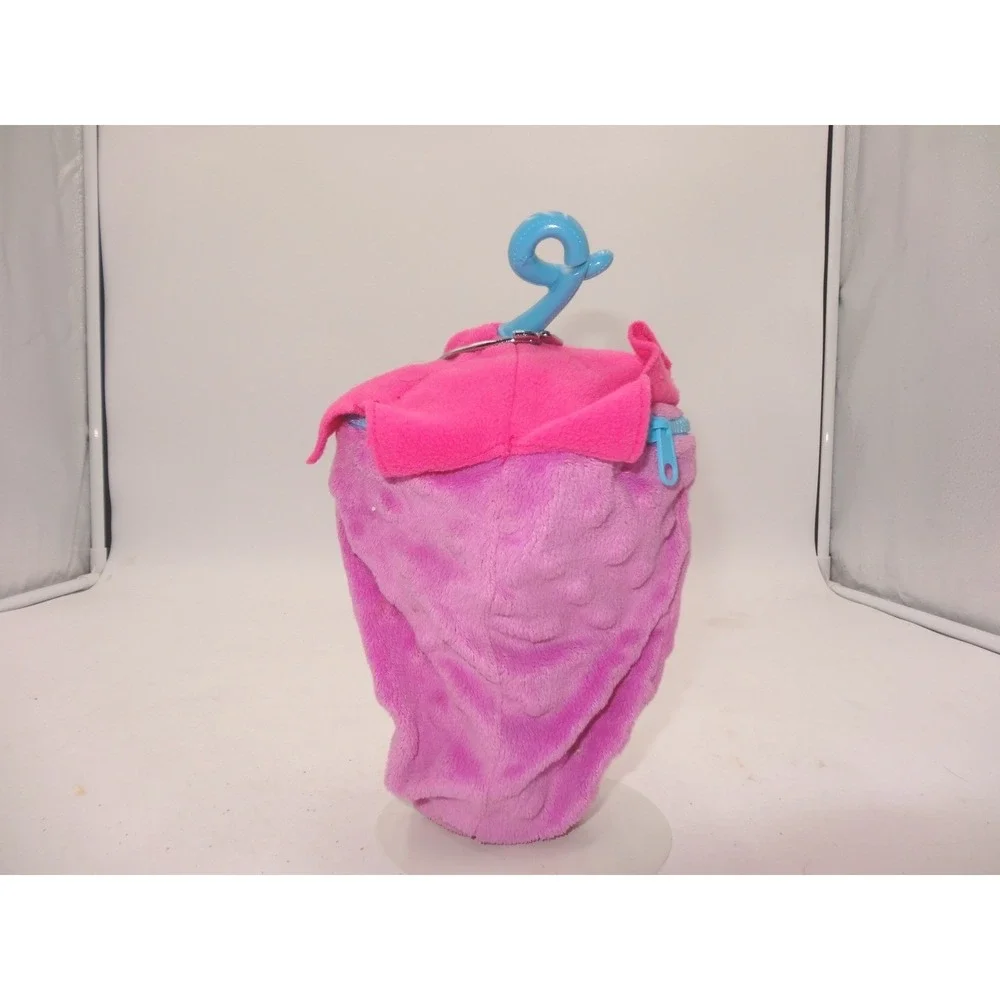 Lalaloopsy Fairy Fern Littles 7 Inch Lala‎ Oopsies with Cocoon